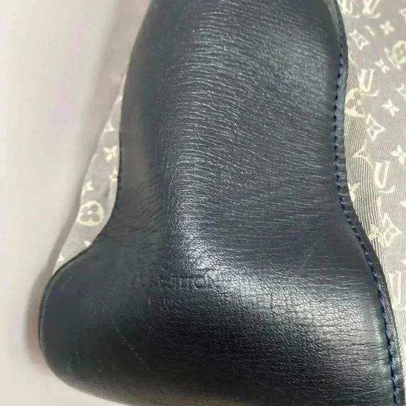 Authentic Louis Vuitton Rendezvous PM IDYLLE - Picture 7 of 16